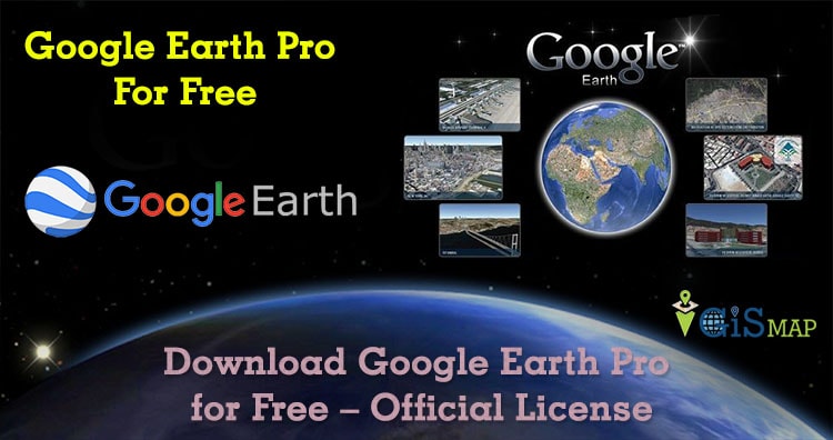 Google earth pro license key generator for any software